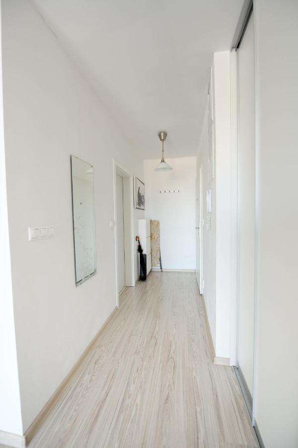 Apartmán Centroom Piest'any Exterior foto